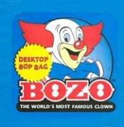Cover of: Bozo: The World's Most Famous Clown (Mega Mini Kits)