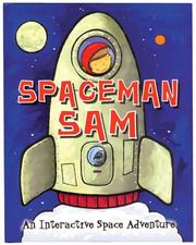 Cover of: Spaceman Sam
