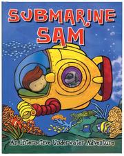 Cover of: Submarine Sam (Quarto Children's Book)