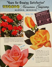 Cover of: Spring 1954