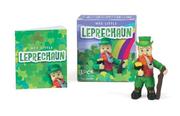 Cover of: Wee Little Leprechaun: Luck O' the Irish Included! (Miniature Editions)