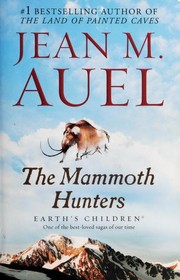 Cover of: The Mammoth Hunters by 