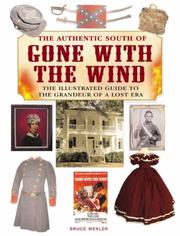 Cover of: The Authentic South of Gone With the Wind