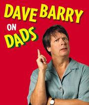 Cover of: Dave Barry on Dads