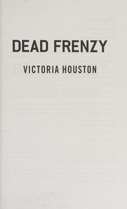 Cover of: Dead Frenzy