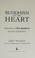 Cover of: Buddhism of the heart