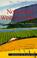 Cover of: Northwest Wine Country