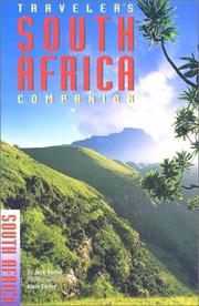 Cover of: Traveler's South African Companion (Traveler's Companion)