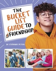 Cover of: Bucket List Guide to Friendship