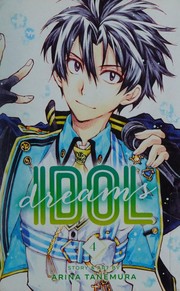 Cover of: Idol dreams