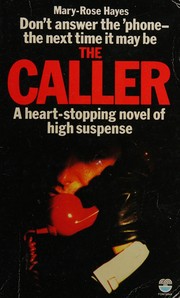 Cover of: The caller
