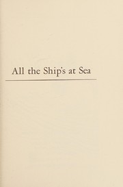Cover of: All the ship's at sea.