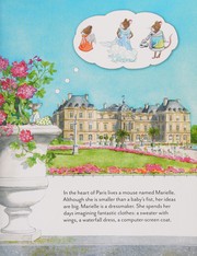 Cover of: Marielle in Paris