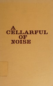 Cover of: A cellarful of noise by Brian Epstein