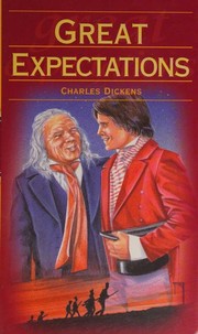 Cover of: Great Expectations
