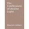 Cover of: The Confessions of Arsène Lupin