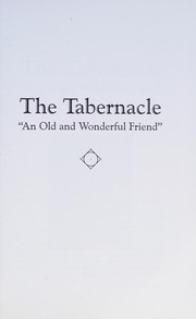 The Tabernacle by Scott Clair Esplin