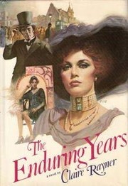 Cover of: The enduring years: a novel