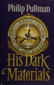 Cover of: His Dark Materials (omnibus)
