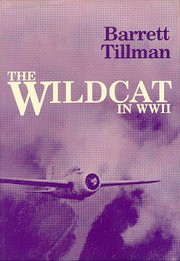 Cover of: The Wildcat in WWII