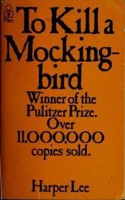 Cover of: To Kill a Mockingbird by 