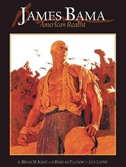 Cover of: James Bama: American Realist