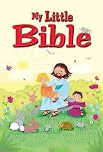 Cover of: My Little Bible