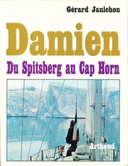 Cover of: Damien: Du Spitsberg au Cap Horn (tome 1)