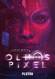 Olhos de pixel by Lucas Mota