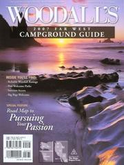 Cover of: Woodall