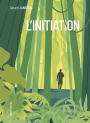 Cover of: L’Initiation