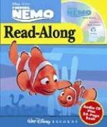 Cover of: Disney's Finding Nemo Read-Along (Disney's Read Along)