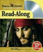 Cover of: Dead Man's Chest (Pirates of the Caribbean (Audio))