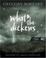 Cover of: What-the-Dickens