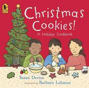 Cover of: Christmas Cookies!: A Holiday Cookbook