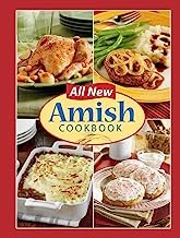 Cover of: All new Amish cookbook