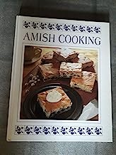 Cover of: Amish cooking
