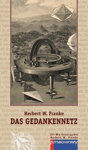 Cover of: Das Gedankennetz: Science-Fiction-Roman