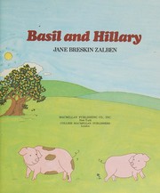 Cover of: Basil and Hillary.