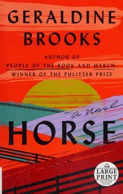 Cover of: Horse: A Novel