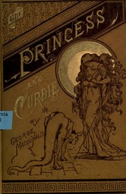 The princess and Curdie by George MacDonald 1824