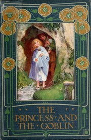 Cover of: The princess and the goblin