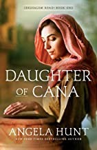 Cover of: Daughter of Cana