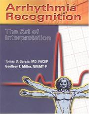 Arrhythmia Recognition by Tomas B. Garcia