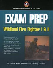 Cover of: Exam prep by Ben A. Hirst
