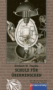 Cover of: Schule für Übermenschen