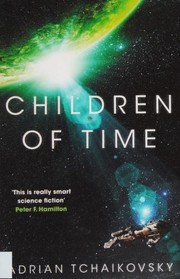 Cover of: Children of Time by 