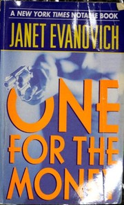Cover of: One for the Money by Janet Evanovich