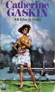 Cover of: All Else Is Folly