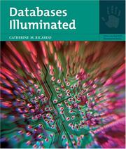Cover of: Databases Illuminated (Jones and Bartlett Illuminated)